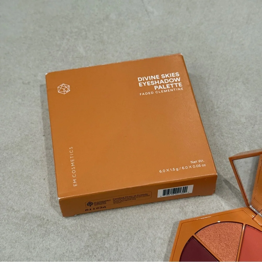 EM Cosmetics em cosmetics